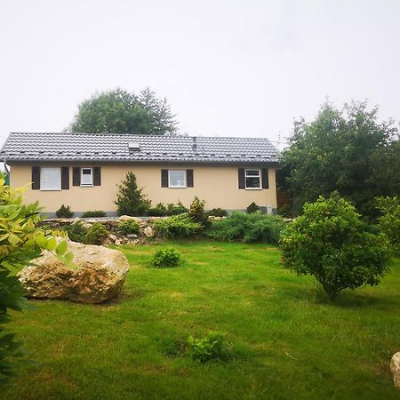 Agroturystyka U Kozdryka Лесна Екстериор снимка