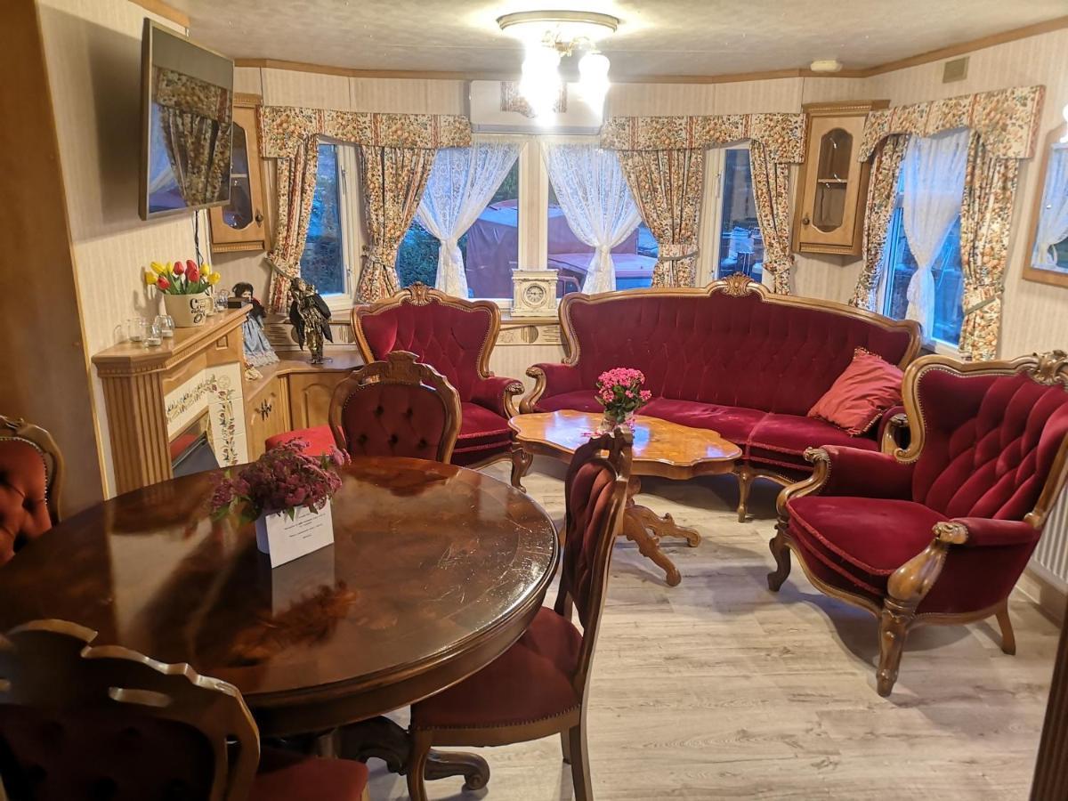 Agroturystyka U Kozdryka Лесна Стая снимка